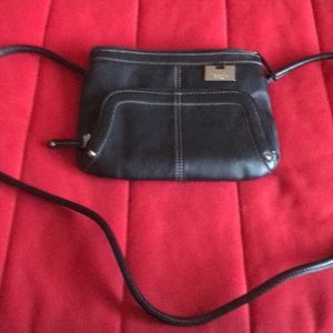 TIGNANELLO CROSSBODY PURSE